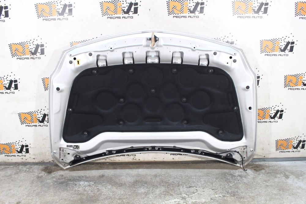 Capot MERCEDES-BENZ Classe A (W176)