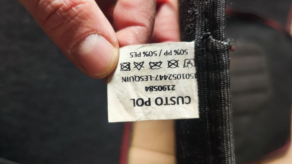 Dywaniki hyundai i30