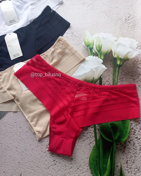 трусики жіночі із мереживом висока посадка мереживні трусики