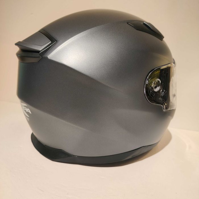 Capacete Integral Kappa mota scooter novo