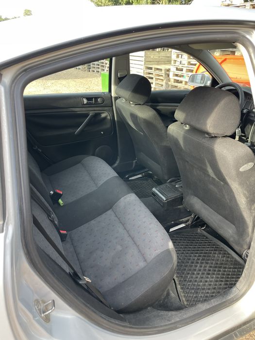 Passat b5 1.6 LPG
