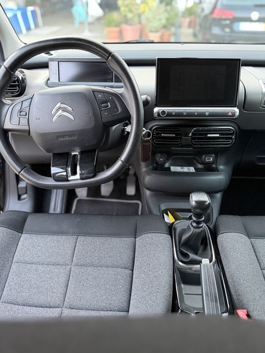 Citroën C4 Cactus 1.2 PureTech Feel