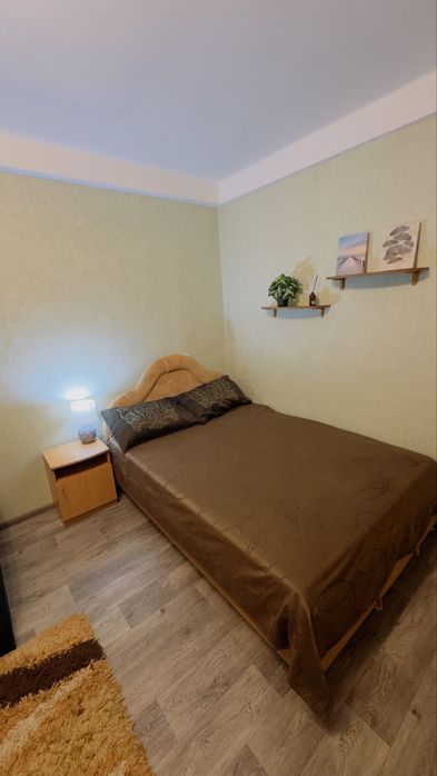 Сдам 1 к.кв-ру Космос тц,,Varus,,3/5 после ремонта