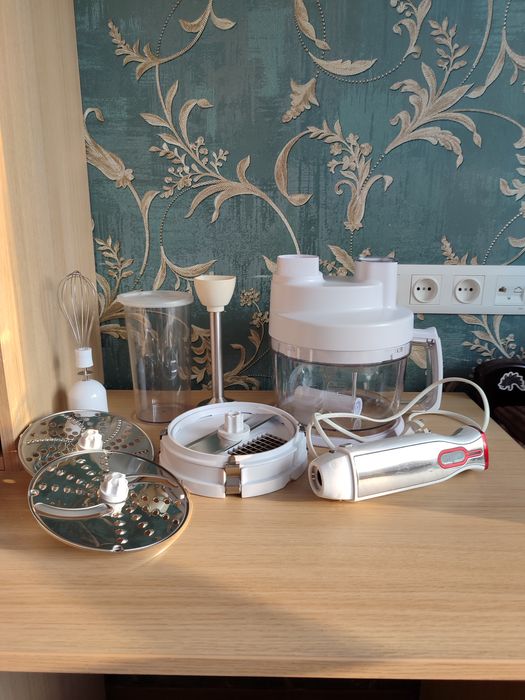 Блендер багатофункціональний