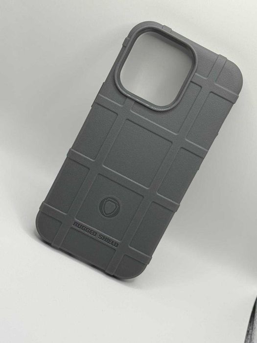Iphone 13 Pro Etui Case Obudowa Szara kod 2513