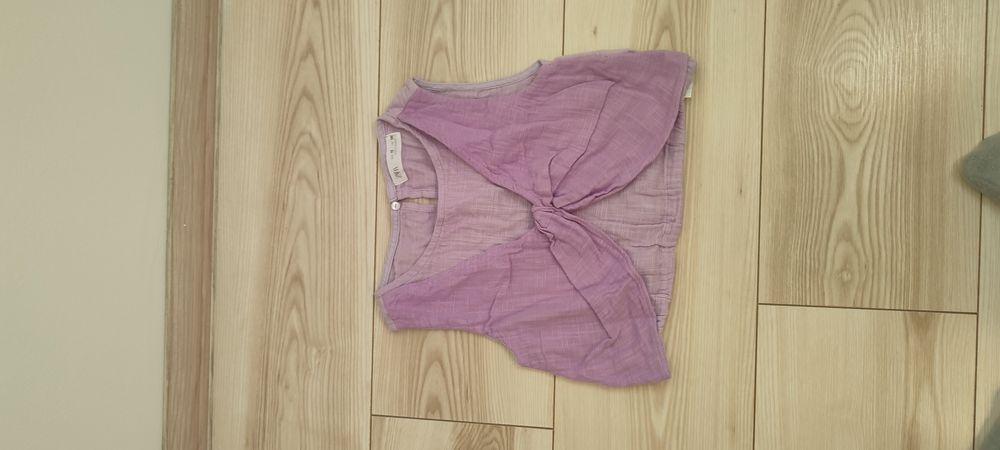 Top Zara, rozm. 140,