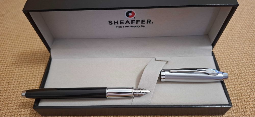 Pióro wieczne Sheaffer