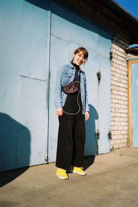 Фотоплівка Kodak Gold 200/36 кадрів до 01/2027 плівка 35 мм