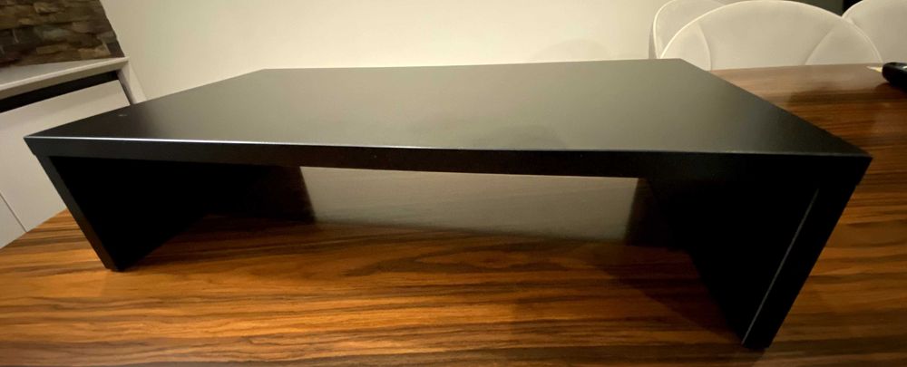 Mesinha para elevar monitor