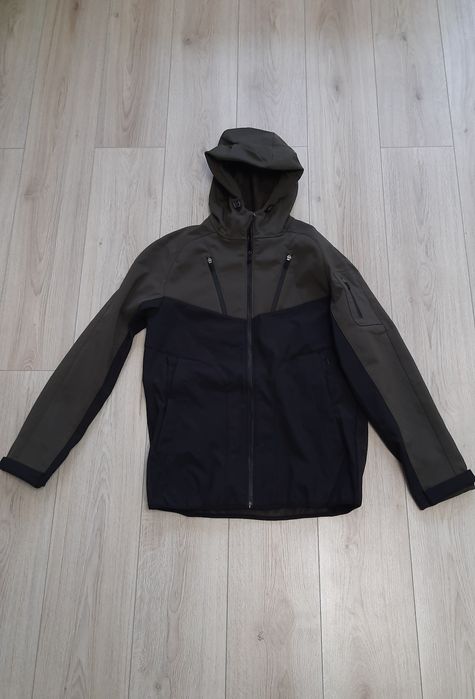 Штани чоловічі з Soft Shell