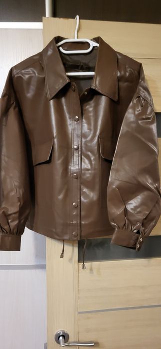 Курточка весна-осінь  р.L