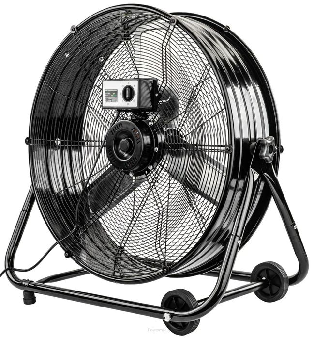Wentylator przemysłowy Velano 300W 61cm