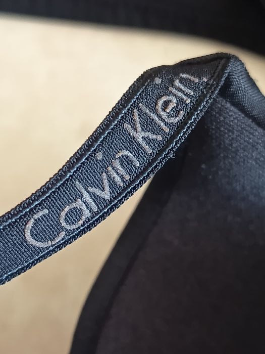 Stanik biustonosz 75 A zestaw 4sztuki Calvin Klein