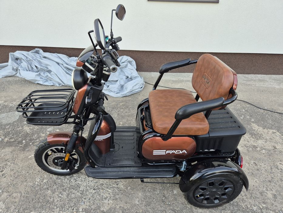 Продам Fada Oldi MAX 1100WAT