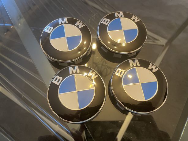 Emblemat Bmw w Wrocław OLX.pl