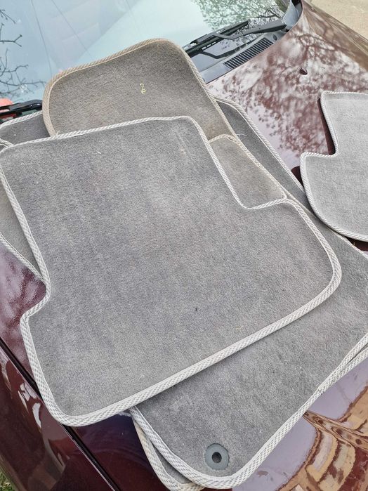 Продам коврики для пижо