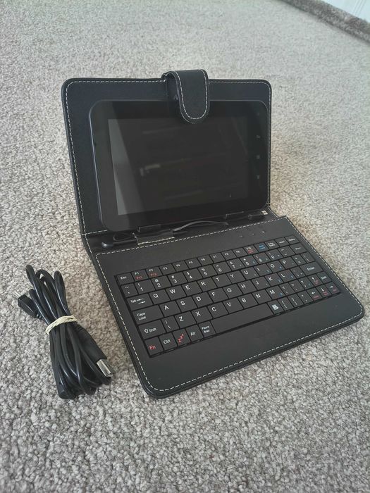 Tablet GOCLERVER Tab R75