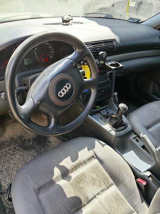 Audi A4 B5 2000r. 2.5 TDI