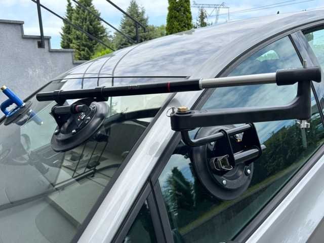 Auto Szyby Serwis Mobilny Naprawa Montaż Sprzedaż AutoSzyb z Dojazdem