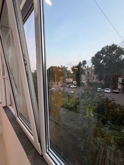 Собственник. 1я квартира в  центре города