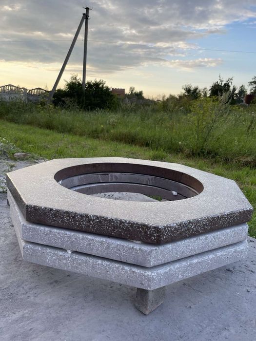 Дашок на криницю , верх , криничка , цимбриня перехідні плити