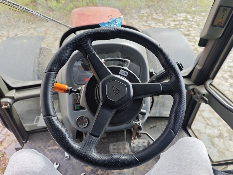 Nawigacja rolnicza FJDYNAMICS AT2 MAX Isobus