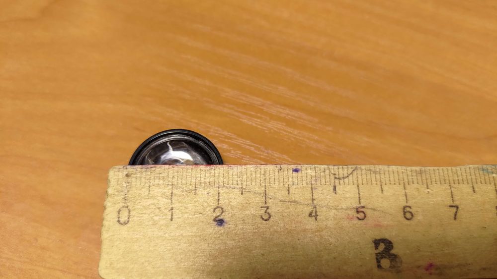 Новые Набор для фонарика Светодиод 3 Вт +радиатор + Линза с держателем