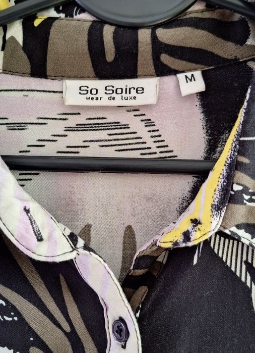 Bluzka, tunika kolorowa