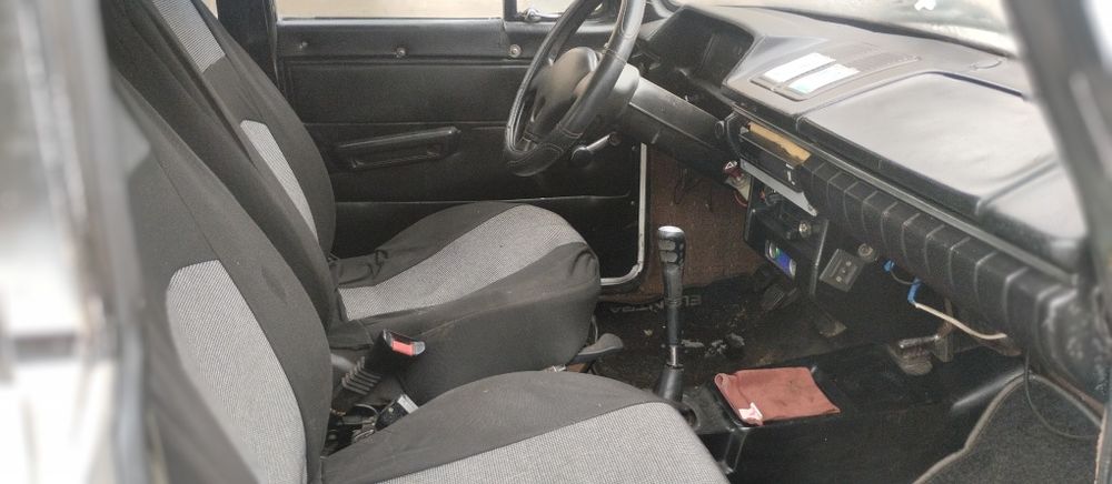 Продам москвич комби