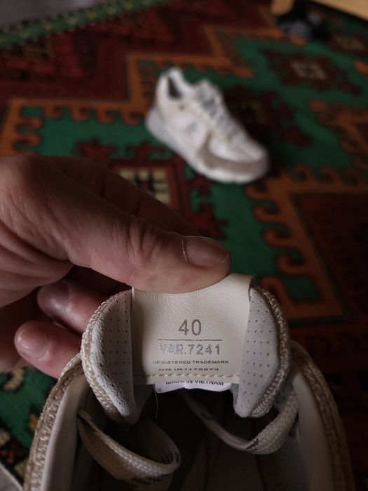 Premiata Mase 7241 в наявності.