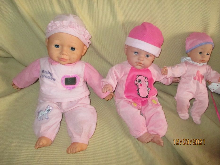 4 bonecos muito engraçados e baratos