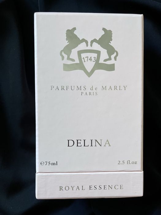 Parfums de Marly Delina Парфумована вода