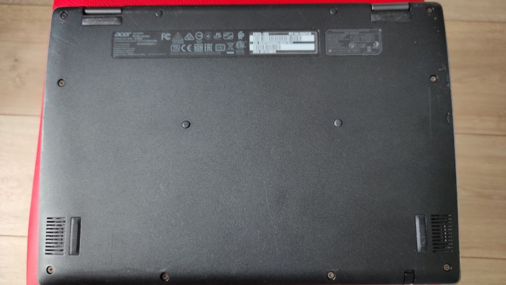 Laptop Acer Chromebook Spin 511 R752TN-C3SU dotykowy 2w1 Sklep Play