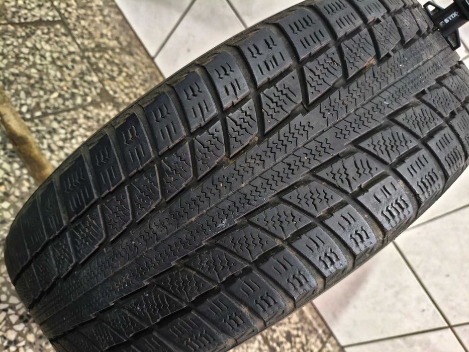 Triangle 225/60R17 93H 1x5.37mm 2019r Snow Lion POJEDYNCZA WYSYLKA