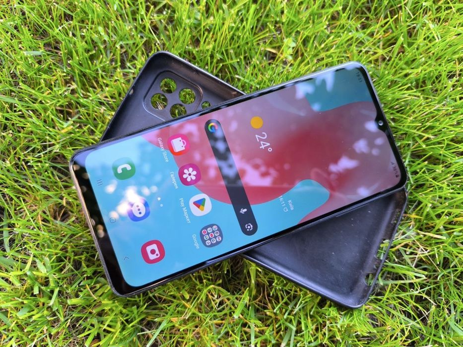 Samsung Galaxy A12