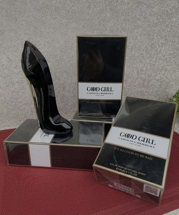 Нішева парфумерія