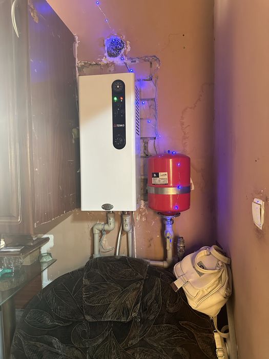 Продам Шикарный 2х эт Дом в Центре Елизаветовке