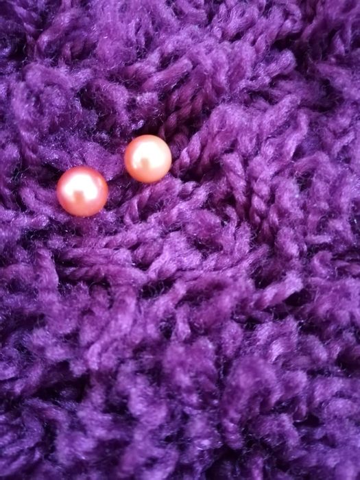 Kolczyki zestaw 8 sztuk DZIEŃ KOBIET