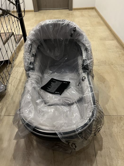 Anex baby - візочок