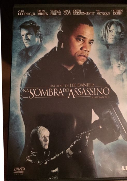 Na Sombra do Assassino