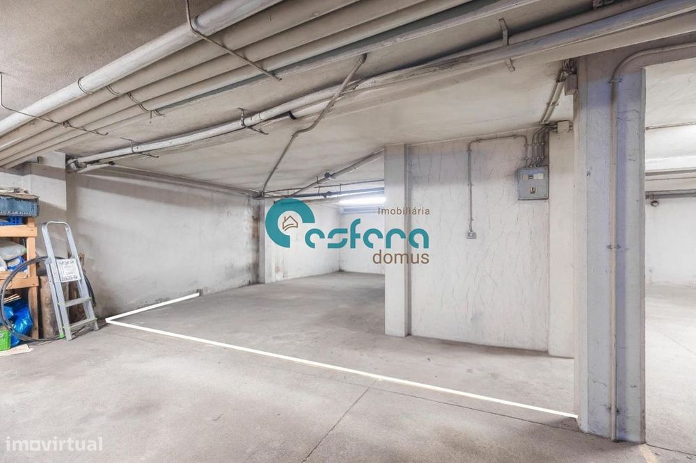 Apartamento T3 Venda em Vilar de Andorinho,Vila Nova de Gaia