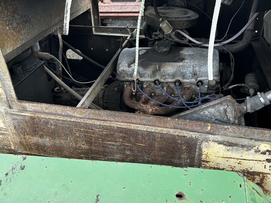 Навантажувач 2тони