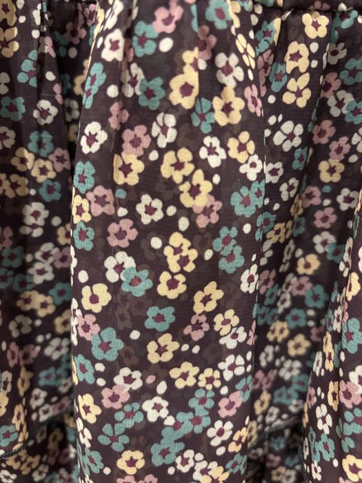 Sprzedam śliczną spodniczkę mini rozm 38