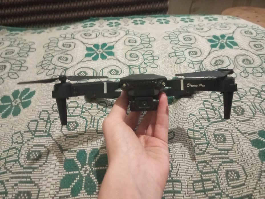 Рабочий дрон топ дрон