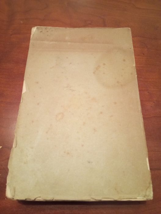 Demosthenes - A Oração da Coroa (2.ª edição, 1880)