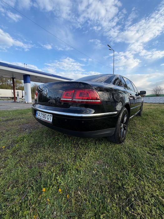 Продам машину volkswagen phantom