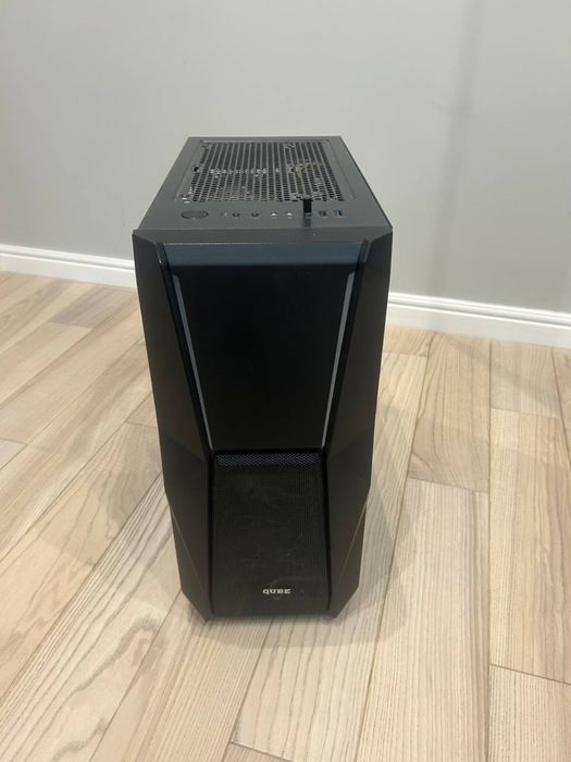 Компютер ( системний блок)