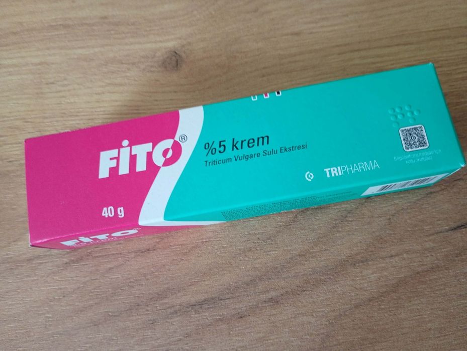 FITO Turecki krem