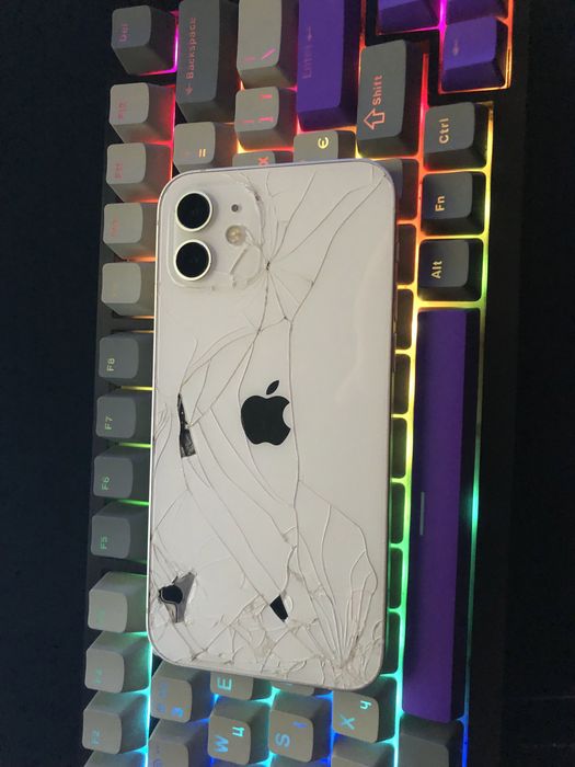 Apple Iphone 12   128gb