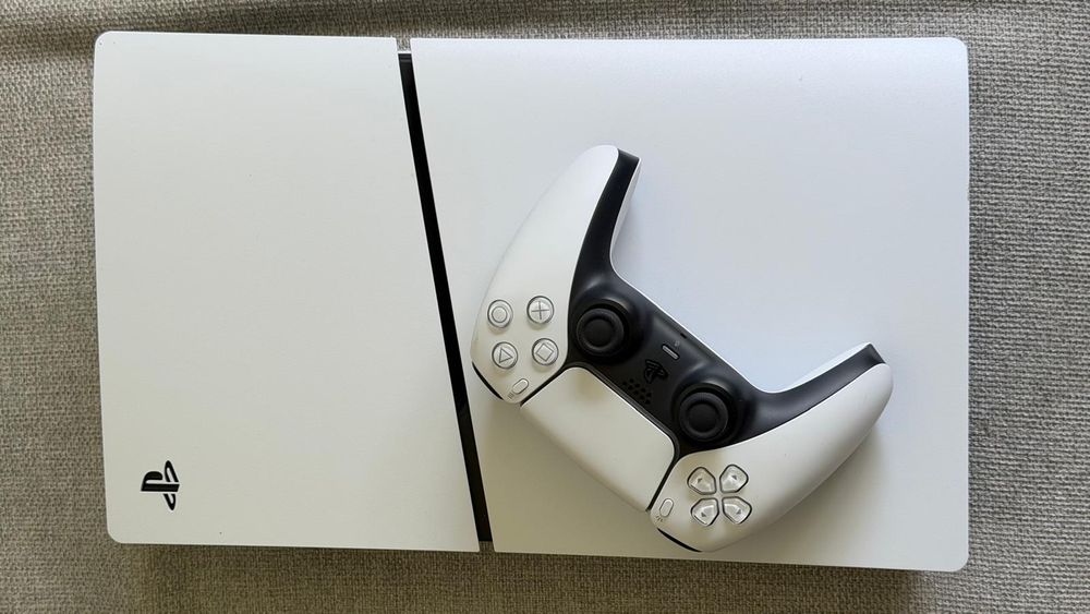 PlayStation 5 digital de 825Gb